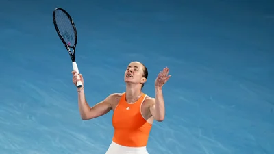 Пишаємося: Еліна Світоліна здолала другу росіянку на Australian Open та повторила особистий рекорд