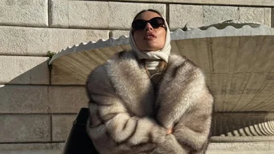 Тепло, але не нудно: стильні аксесуари, які змінюють зимовий образ