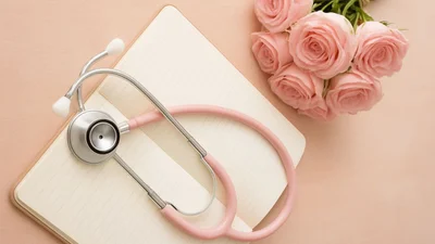 Особливі привітання з Днем жінок- лікарів 2026 - листівки та вірші, що проникають у душу