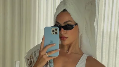 Цю маску для обличчя роблять з того, що є на кухні – ефект видно одразу