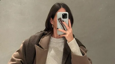 Эти 5 цветов ногтей носят женщины с безупречным вкусом