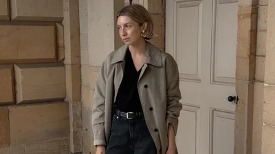 Как сохранить идеальный черный цвет джинсов после стирки