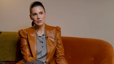 Маша Ефросинина показала редкое фото из детства с мамой: жили в Магадане при -25 и без отопления