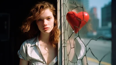 Вот 7 ошибок, которые совершают одинокие девушки в День Святого Валентина – не повторяй их