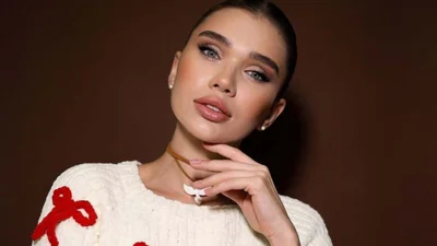 Краса потребує жертв: Саша Бо показала, як після підтяжки обличчя в неї сильно випало волосся