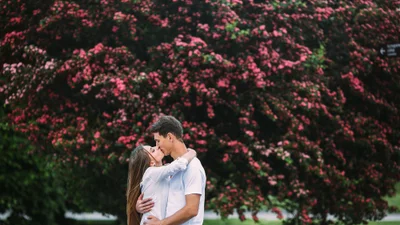 В апреле волна любви накроет три знака зодиака