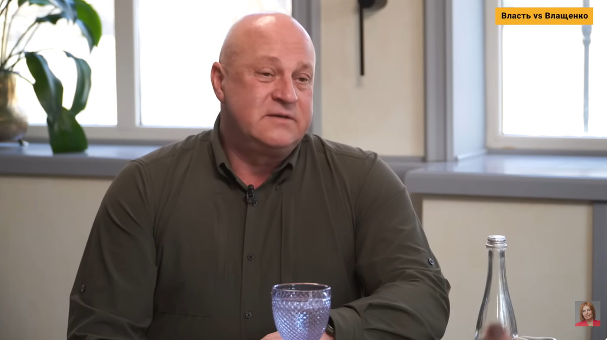 Олег Винник хотел мобилизоваться в ВСУ, но ему отказали - военный шокировал информацией о состоянии здоровья артиста - фото 821087