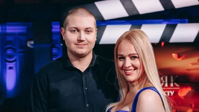 Інна Бєлєнь нарешті розкрила стать дитини: тримали блогерську інтригу