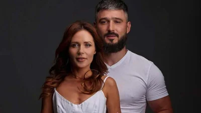 Наталка Денисенко телефонувала Федінчику після його скандального інтерв'ю - і ось про що була їхня розмова