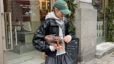 Не убирай в шкаф: 5 зимних трендов, которые работают и весной