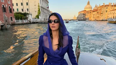 Уязвимая и сексуальная: Кендалл Дженнер показалась полностью голой в чувственной фотосессии – сеть отреагировала бурно