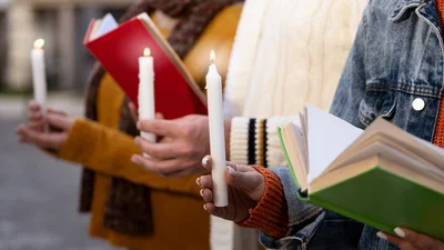 Что запрещено на Сретение Господне 2026: список дел, которые стоит отложить