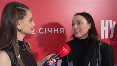 Настя Половинкіна прокоментувала свої стосунки з Віталієм Островським: чи разом вони