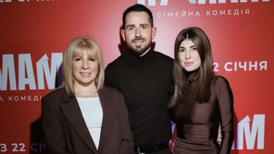 Євген Таллер зізнався, чи спілкується з Сабіною Мусіною після скандалу з "держгрішми"