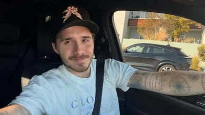 Бруклін Бекхем готує нову порцію сповідей, які остаточно доб’ють Вікторію та Девіда - уже відомо, що це буде