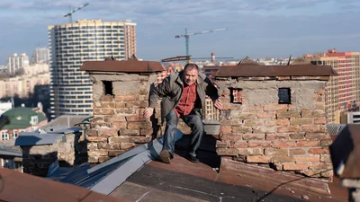 От режиссера "Мої думки тихі": щемящий фильм о Киеве получил "золото" на европейском конкурсе