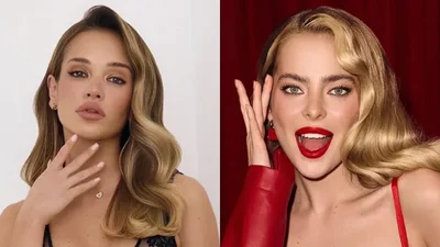 Яркие оттенки и полупрозрачная ткань: восхищающая коллекция Fatale от Anabel Arto