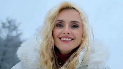 Как мама Ирины Федишин поддерживает дочь перед концертом - смотри фото красавиц - блондинок