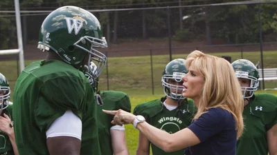 Актор у критичному стані: партнер Сандри Буллок бореться за життя