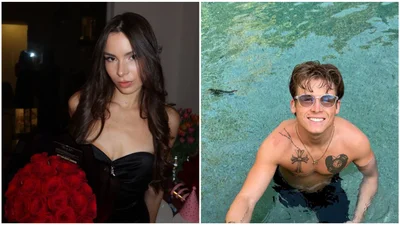 Сын Шэрон Стоун женится на украинке: фото избранницы и что о ней известно