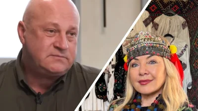 Бывший муж Оксаны Билозир озвучил истинные причины развода: "Все делал для того, чтобы уберечь семью"