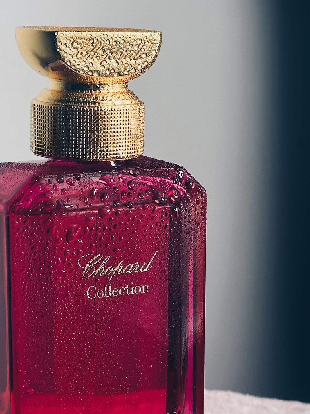 Chopard - Tubéreuse Maharané&nbsp; - фото 821771