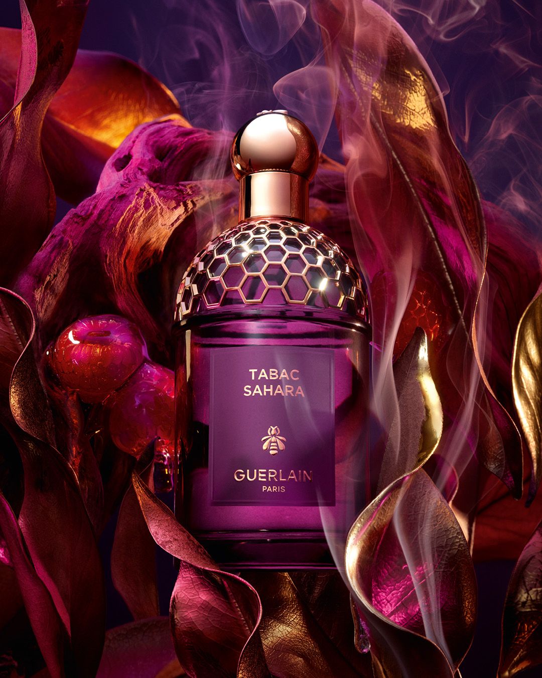 ﻿﻿Guerlain - Tabac Sahara&nbsp; - фото 821773
