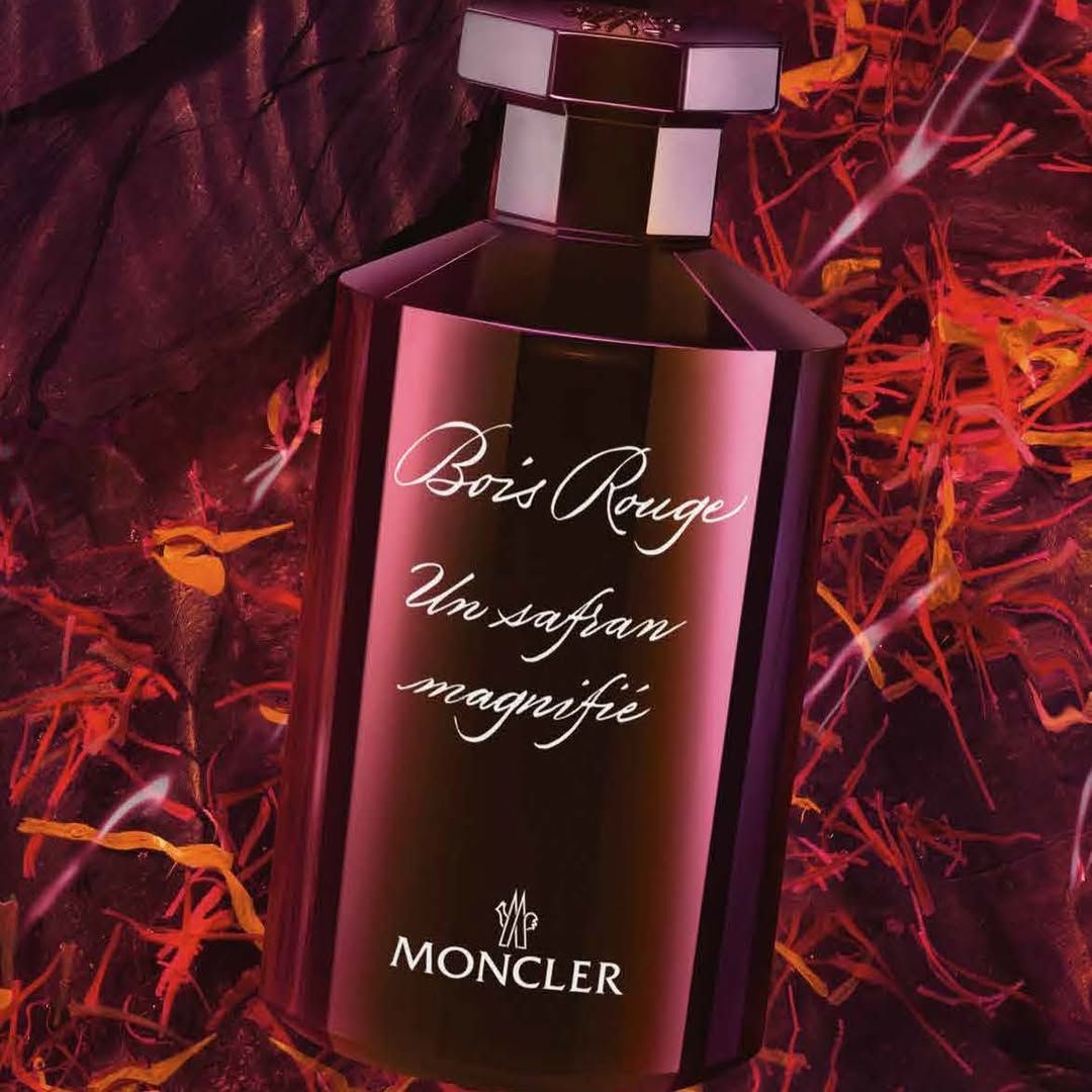 ﻿﻿Moncler - Bois Rouge - фото 821775