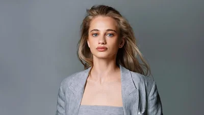 Найдорожча реклама у світі: українська акторка знялася в ролику від режисера "Бідолашних створінь"