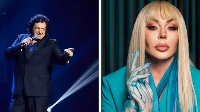 "Залишилася у своєму коконі": Іво Бобул неочікувано зробив заяву про творчість Ірини Білик