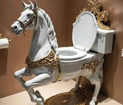 18 крінжових декорів: хотіли по-багатому, а вийшло по-рагульськи - фото 821835