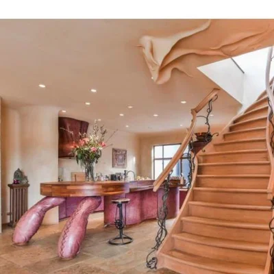 18 крінжових декорів: хотіли по-багатому, а вийшло по-рагульськи - фото 821836