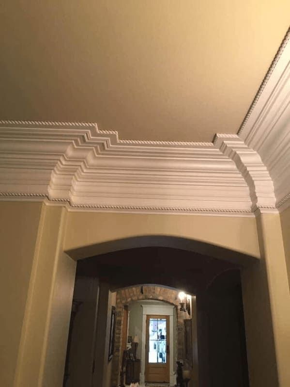 18 крінжових декорів: хотіли по-багатому, а вийшло по-рагульськи - 821838 18 крінжових декорів: хотіли по-багатому, а вийшло по-рагульськи - фото 821838