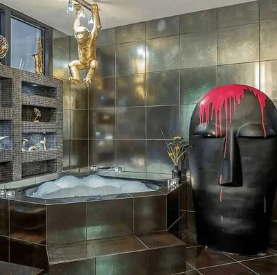 18 крінжових декорів: хотіли по-багатому, а вийшло по-рагульськи - фото 821841