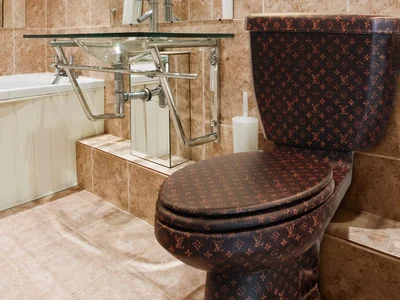 18 крінжових декорів: хотіли по-багатому, а вийшло по-рагульськи - фото 821845