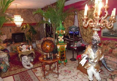 18 крінжових декорів: хотіли по-багатому, а вийшло по-рагульськи - фото 821846