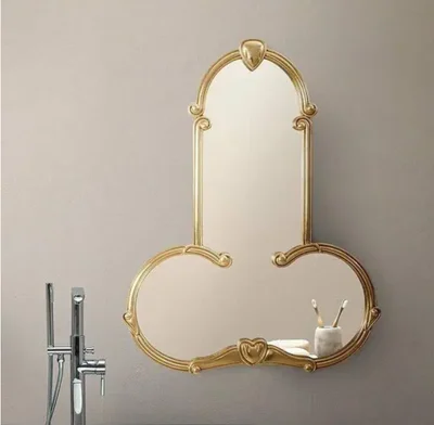 18 крінжових декорів: хотіли по-багатому, а вийшло по-рагульськи - фото 821848