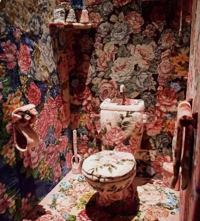 18 крінжових декорів: хотіли по-багатому, а вийшло по-рагульськи - фото 821849