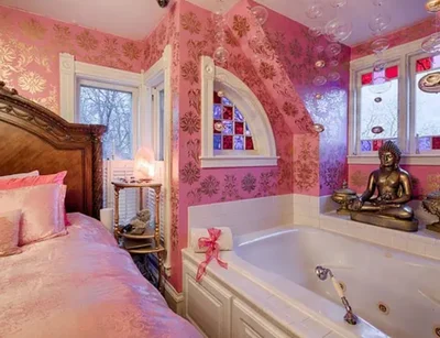 18 крінжових декорів: хотіли по-багатому, а вийшло по-рагульськи - фото 821850