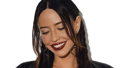 Надя Дорофєєва назвала звичку, яку хоче змінити в собі, аби бути щасливою