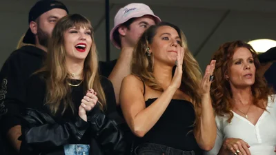 "Почувалася оголеною": Тейлор Свіфт емоційно відреагувала на оприлюднення листування з Блейк Лайвлі