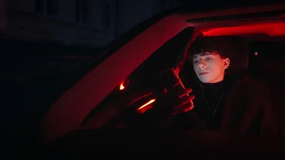 Муаяд презентував новий сингл "Дистанція": історія про нічну подорож, у якій зникають усі межі