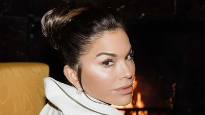 Лорен Санчес едва не дала сторчака прямо перед камерами - видео уже завирусилось в TikTok