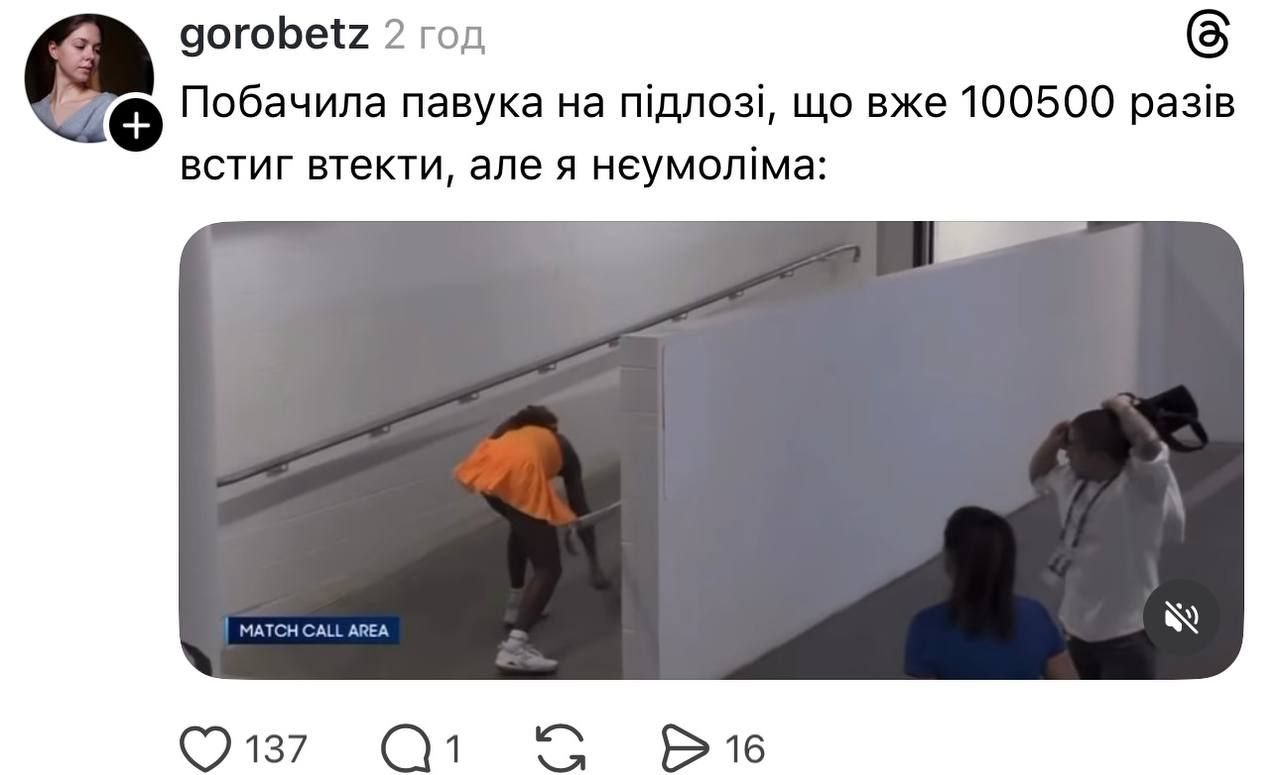Еліна Світоліна матчі - 822117 Еліна Світоліна матчі - фото 822117