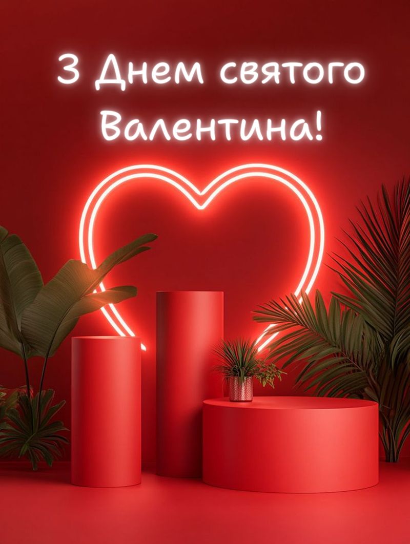 Большая подборка поздравлений с Днем святого Валентина 2026 - открытки, смс, стихи и видео, которые поразят каждого - 822192 Большая подборка поздравлений с Днем святого Валентина 2026 - открытки, смс, стихи и видео, которые поразят каждого - фото 822192