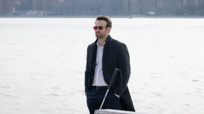 Первое впечатление: "Сорвиголова" возвращается - новый трейлер уже в сети