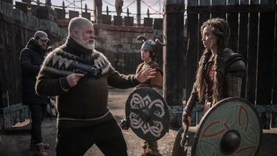 Стартували зйомки "Як приборкати дракона 2" - що відомо про сюжет та де кадрують фільм