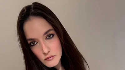 Сестрі Гейлі Бібер загрожує тюрма: сходила в бар відпочити