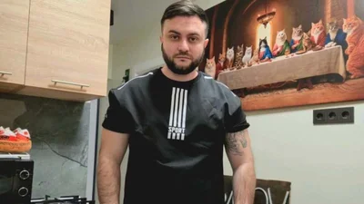 Блогер-сплетник Богдан Беспалов исчез