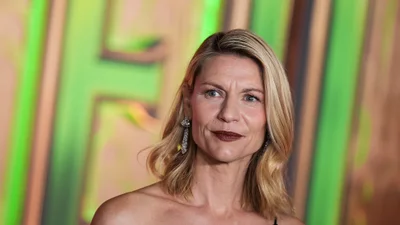 Звезда сериала "Родина" Клэр Дейнс откровенно призналась, как отреагировала на свою беременность в 44 года